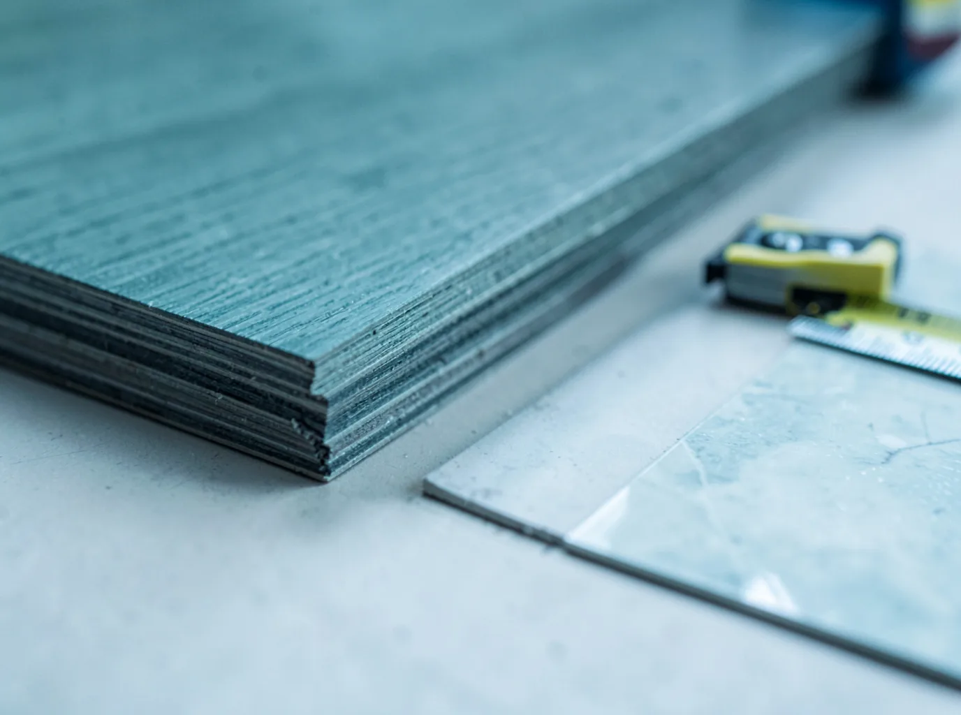 Luxury Vinyl Plank Installation Rockland, MI FAQs